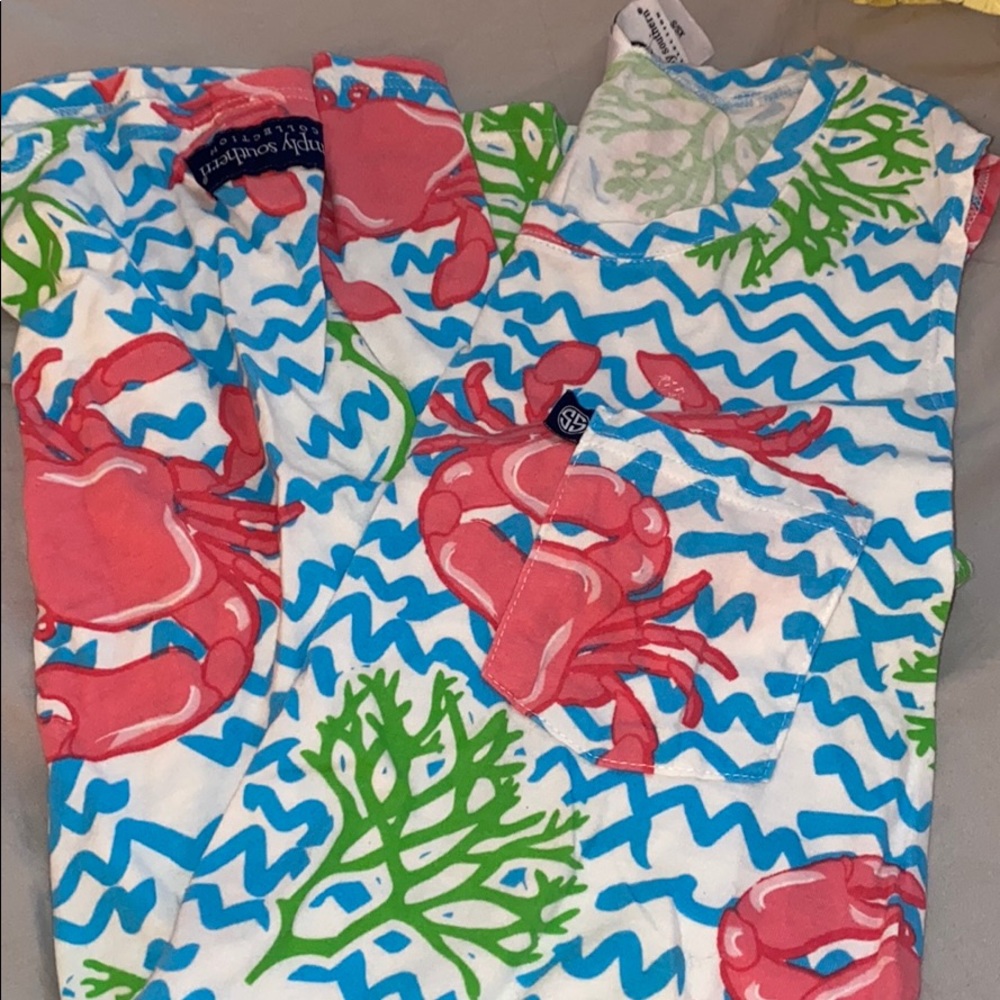 Simply Southern Dress